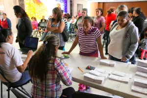 Todo el personal de Prospera fue capacitado en Blindaje Electoral