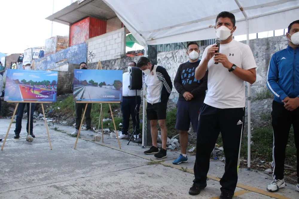 Foto: Agencia EsImagen