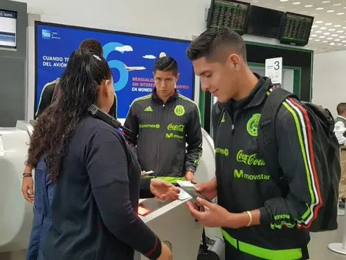 El Tricolor viaja a Costa Rica para mantener el liderato