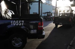 Cateo en Oratorio Don Bosco se debió a una denuncia ciudadana