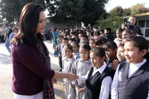 SMDIF inaugura desayunador número 60 en El Cristo