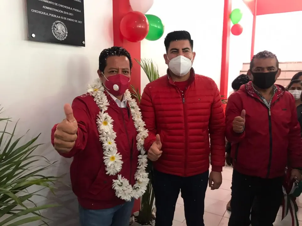 El “Varguitas” de Chichiquila