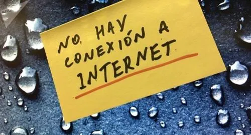 ¿Estás preparado para el gran apagón? El cambio climático amenaza internet