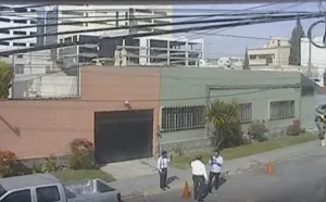 Intentó AAM montar falsa escena de violencia cerca del despacho de Eukid