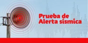 La alerta sísmica no sonó, pero sí los memes 