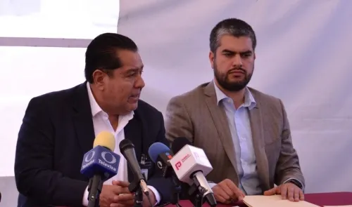 Presenta Secretaría de Movilidad modificaciones a la normativa en el transporte público y mercantil