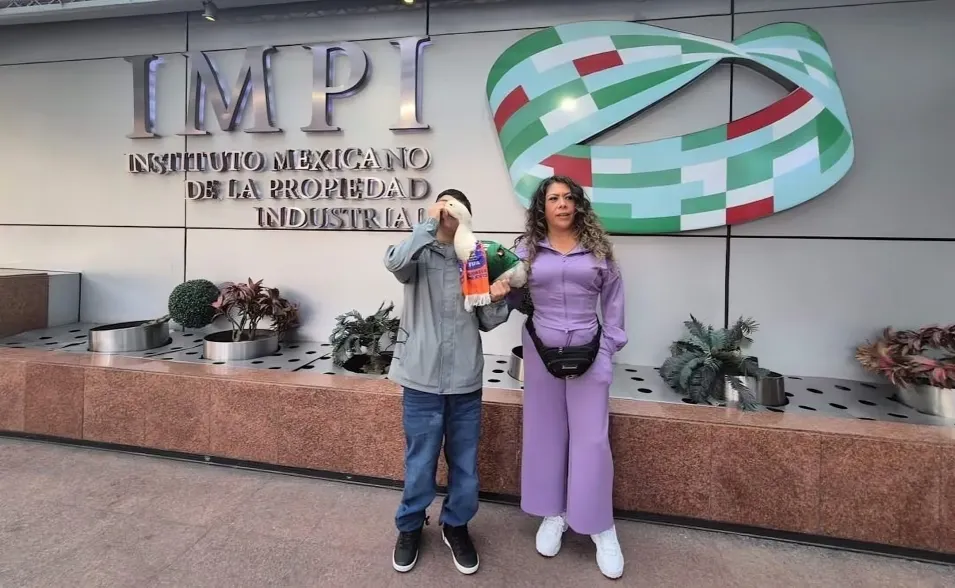“Pato Merlín”