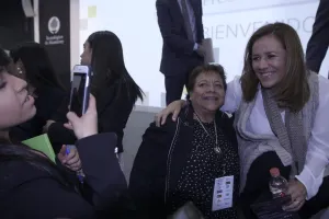 Moreno Valle debe transparentar uso del ISN: Margarita Zavala
