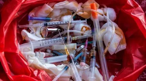 Se instalará en Puebla empresa para tratar residuos biológicos infecciosos de hospitales
