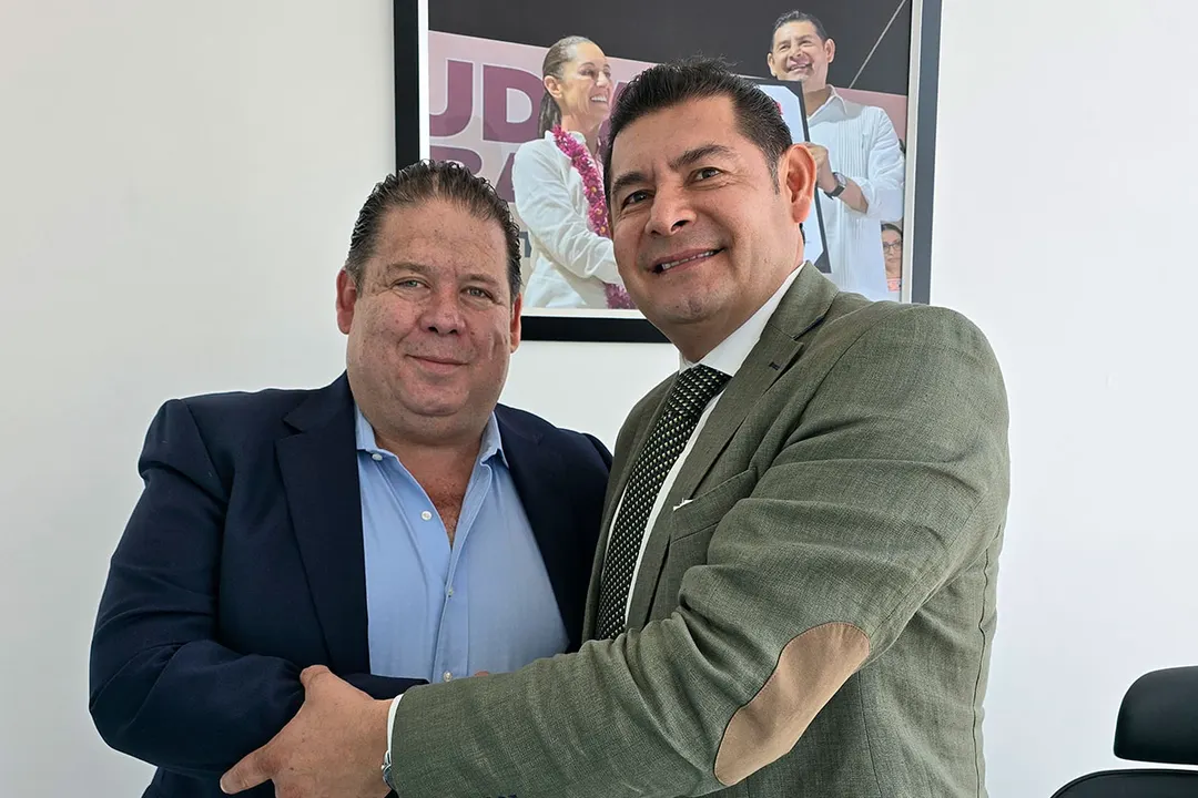 Eduardo Casas Alejandro Armenta