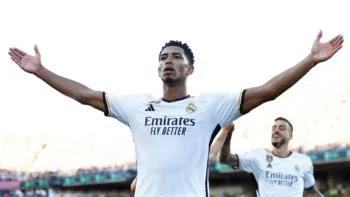 Jude Bellingham y Real Madrid vienen de atrás y logran un valioso triunfo en El Clásico