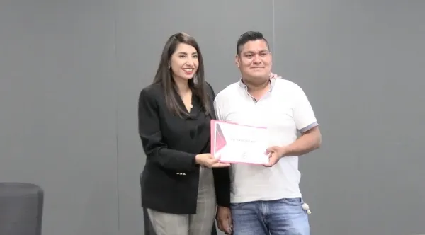 Angelica Patricia Alvarado Juarez Ex Presidentes Auxiliares