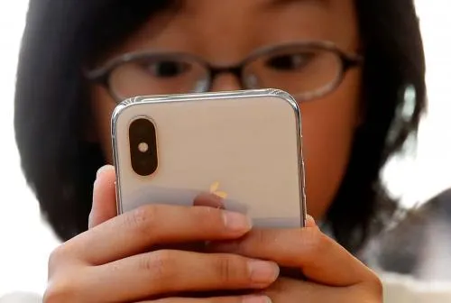 Un nuevo fallo en iOS 11 puede bloquear tu iPhone solo con una letra