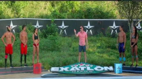 Acusan a Exatlón de explotar a sus concursantes por rating