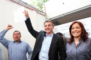 Surgen pugnas al interior del grupo de Tony Gali