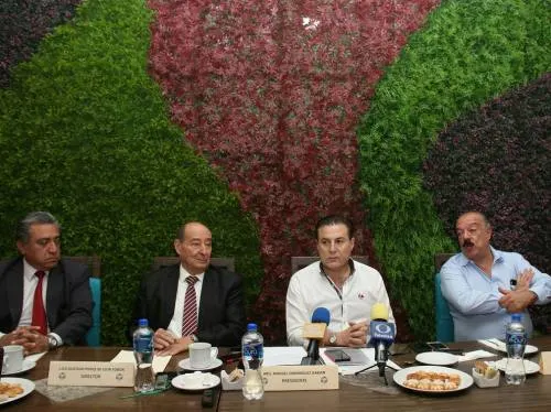 Trifulca en el Hotel MM deja daños y pérdidas económicas por 4.2 mdp