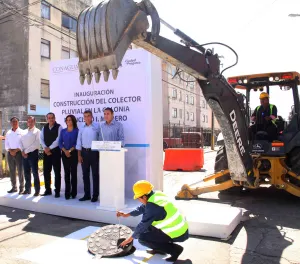 Los tres órdenes de gobierno trabajan para llevar beneficios palpables a poblanos