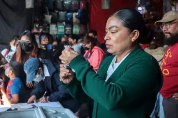 Puebla registra 73 casos confirmados de sarampión en ocho municipios