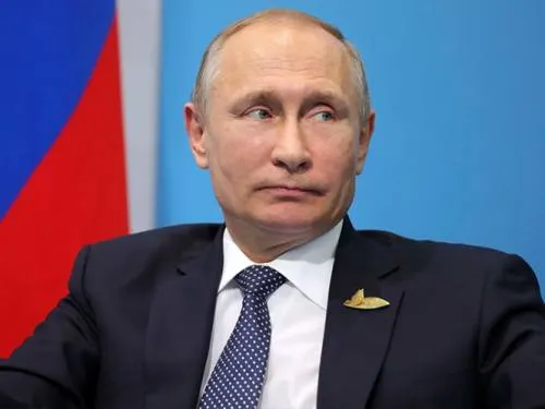 La Casa Blanca manda invitación a Putin para visitar EU