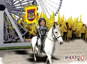 Roxana, la gran revelación