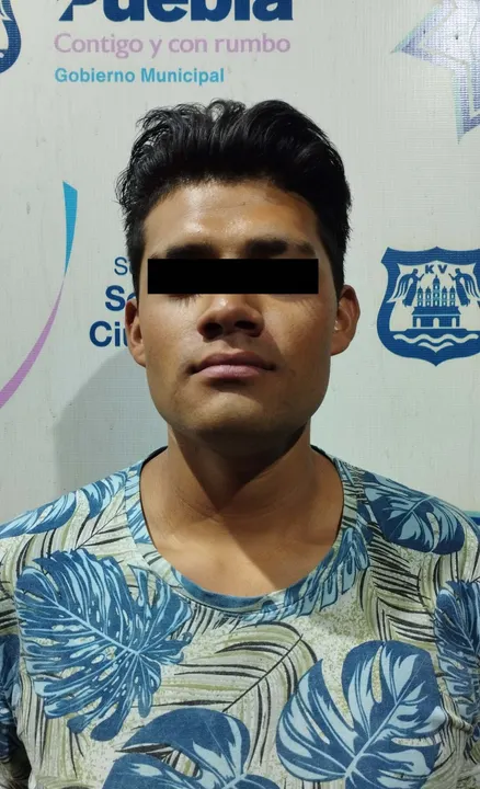 Detenido policía Municipal