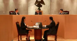 TEPJF echa para atrás elección interna de AN en Colima