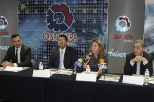Anuncia Canacintra Foro Verde para 26 y 27 de agosto