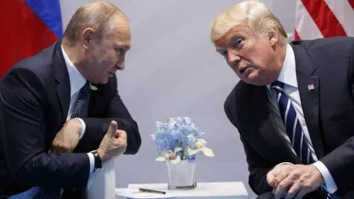 El Gobierno de Trump impone sus mayores sanciones a Rusia por la injerencia electoral y ciberataques