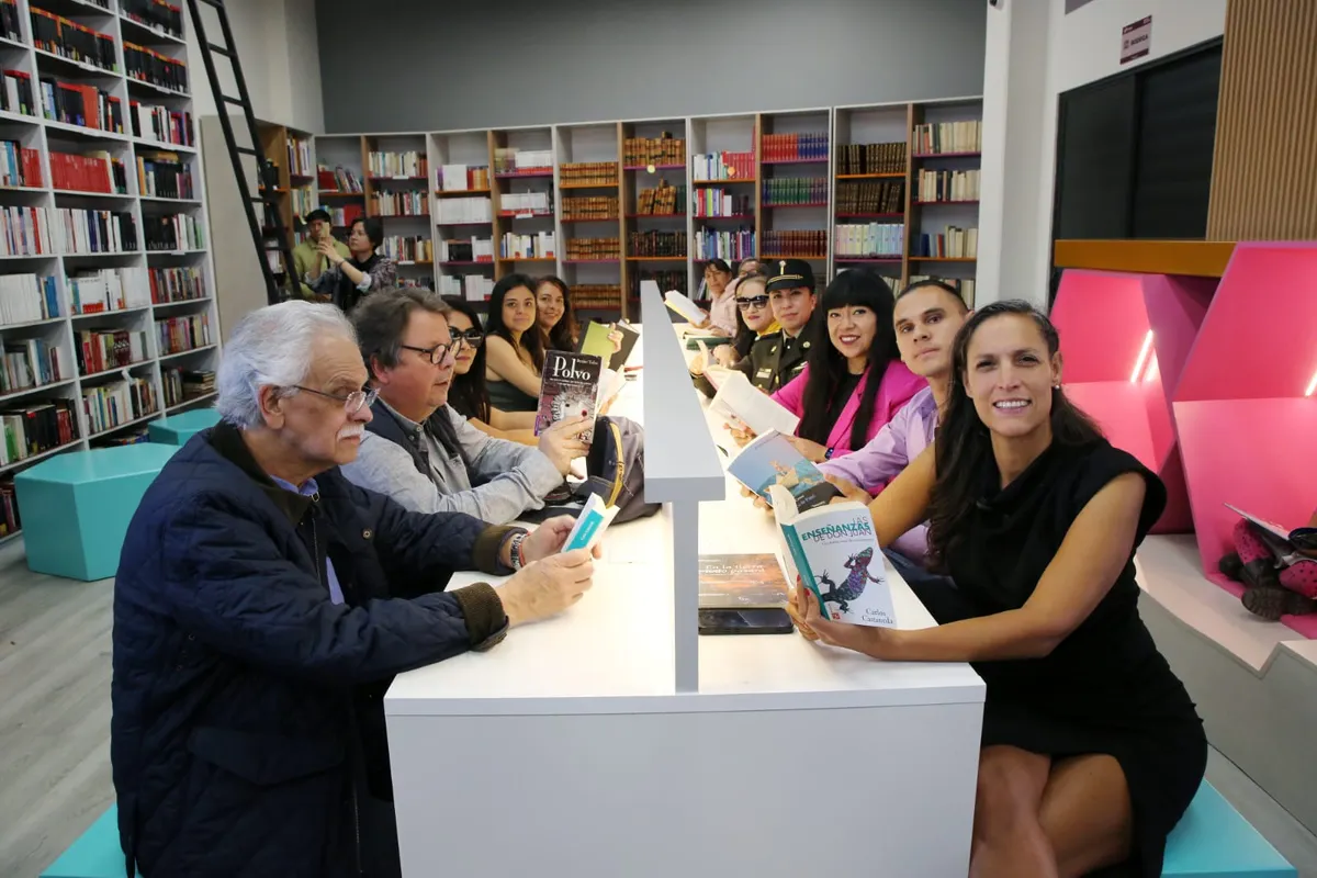 Foto: Especial