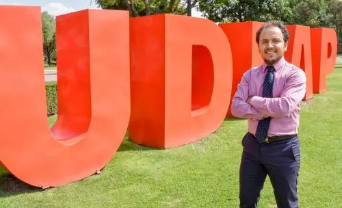Estudiante UDLAP participa en dos modelos de Naciones Unidas