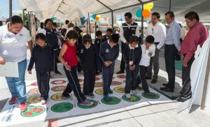 SMDIF promueve estilos de vida saludables