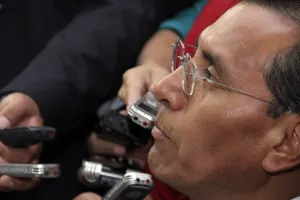 SSPE niega motín en Cereso de Huejotzingo; no rechaza lesionados tras operativo