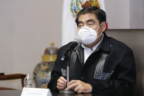 Atiende Gobierno reclamo social con programa para regularizar la titulación de predios: MBH