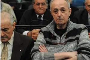 Argentina condena a implicados en Plan Cóndor
