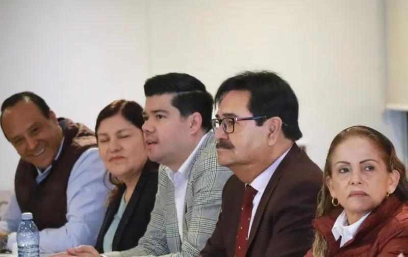 PRIAN, dedocracia