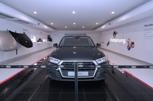 Registra Puebla crecimiento en exportaciones automotrices