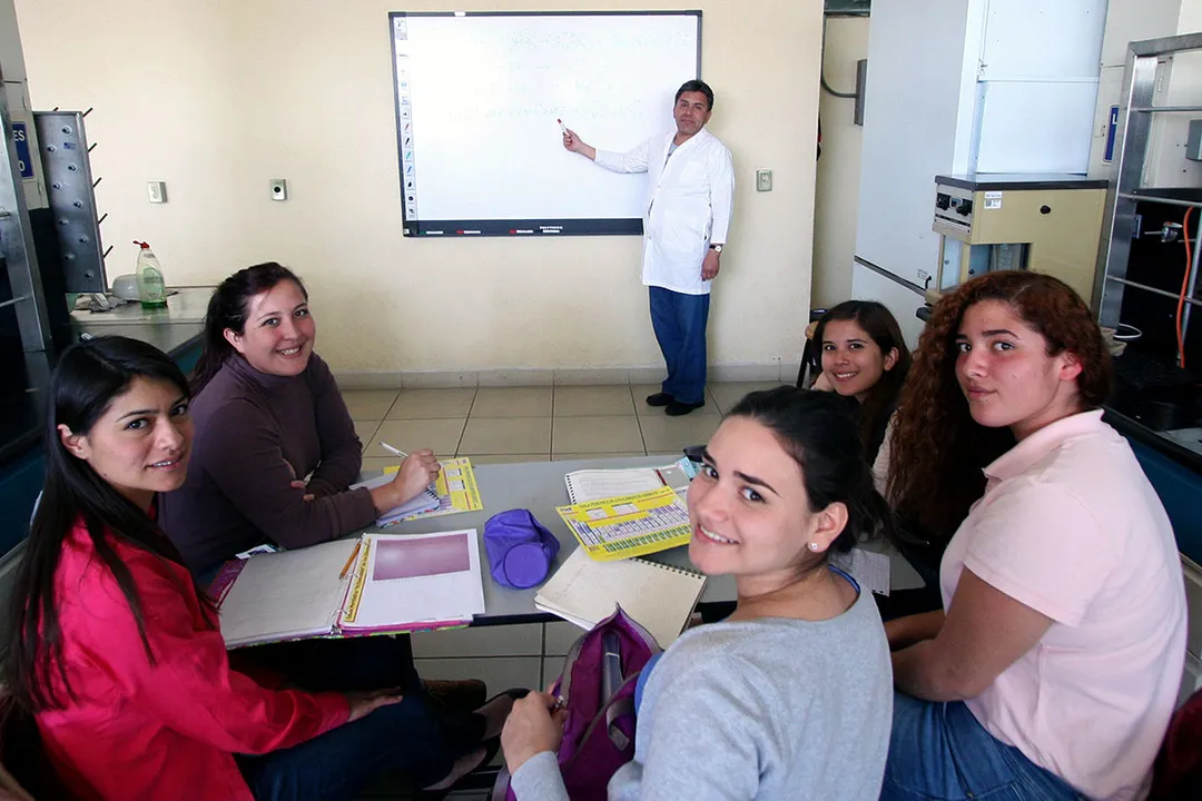 Buap Continuidad Academica