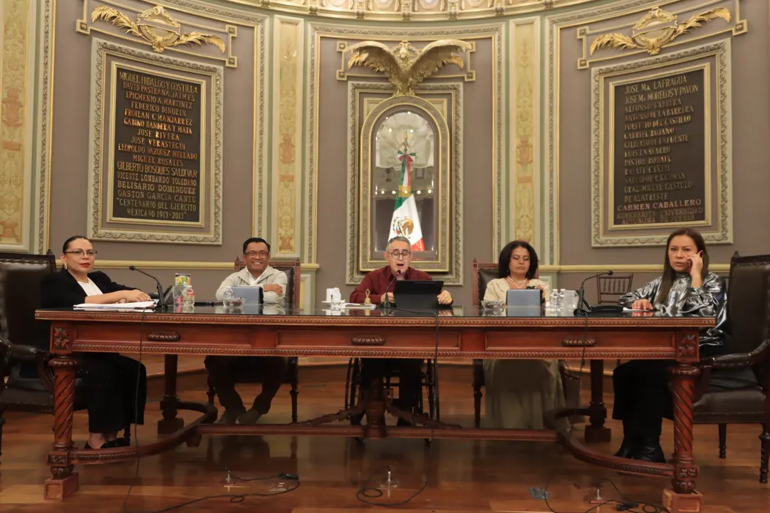 Ley de Bibliotecas del Estado