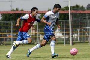 Tesorero niega que Puebla FC adeude impuestos al ayuntamiento