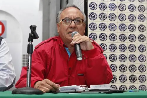 Barbosa va en picada y Jiménez Merino va al alza, aseguran en el PRI