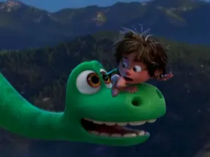 ¡Vuelven los dinosaurios!