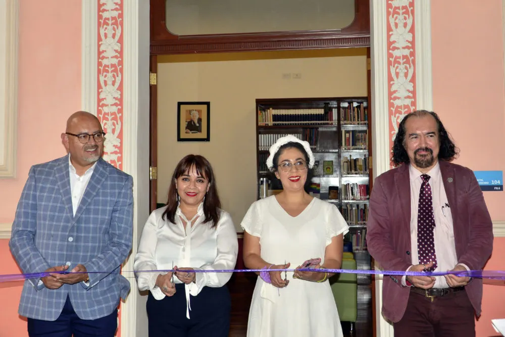 Facultad de Filosofía y Letras