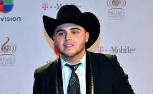 Jalisco pedirá cárcel para Gerardo Ortiz por apología del delito