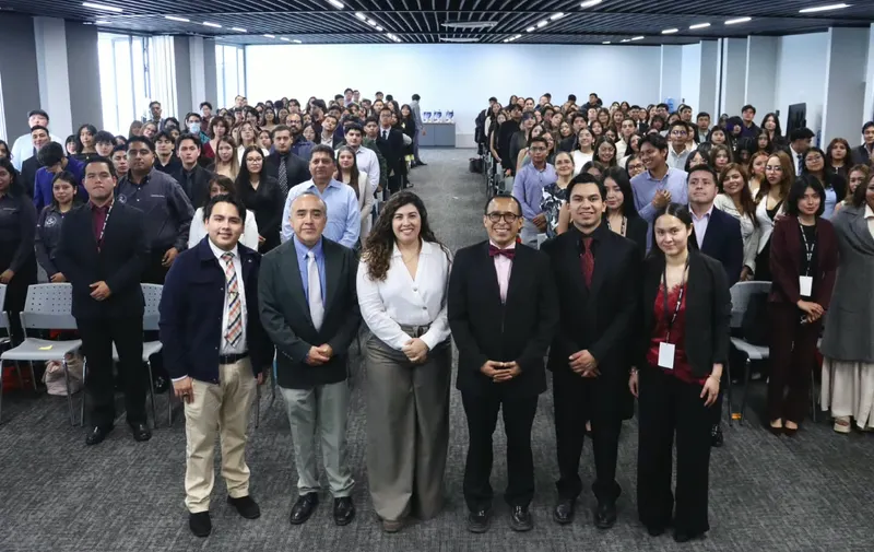 Impulsa diputada Xel Arianna Hernández vinculación del Poder Legislativo con instituciones de educación superior
