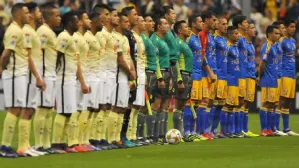 Tigres y América adelantarán Nochebuena en Monterrey