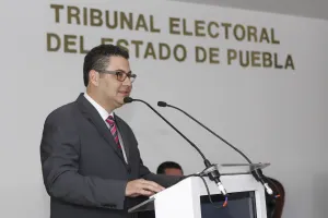 Magistrado presume impugnaciones panistas resueltas en informe