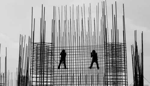 Sector vivienda representó 6.0% del PIB en 2016: INEGI