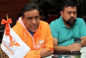 MC, contra Mando Unificado; pide que recursos de fotomulta vayan a municipios