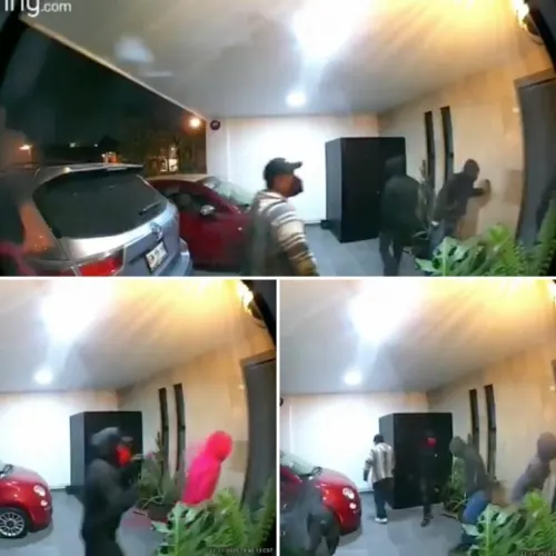 Asalto en fraccionamiento Antigua Cementera deja un herido de bala; hay un detenido