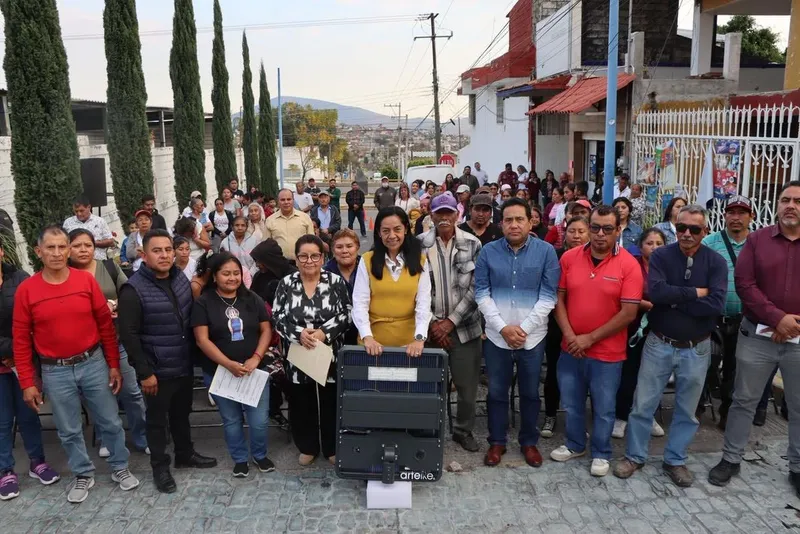 atlixco-alumbrado-publico-colonia-vista-hermosa